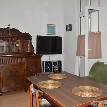 W Objeciu Zieleniaka Apartment Gdansk Luaran gambar